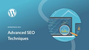 Advanced Seo Techniques