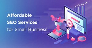 Affordable Seo Solutions