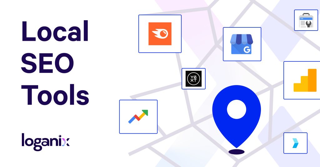 Local Seo Tools