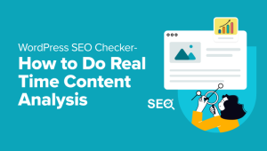 Real-Time Seo Analysis