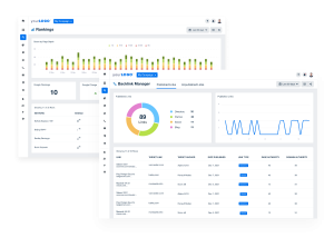 Seo Analytics Software