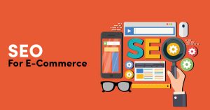 Seo For E-Commerce