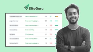 Siteguru Seo Reviews 2025