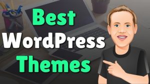 Best Theme For Wordpress Beginners