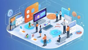 Crm Solutions For Teams