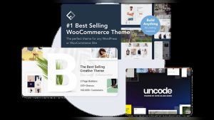 Easy To Customize Wordpress Theme