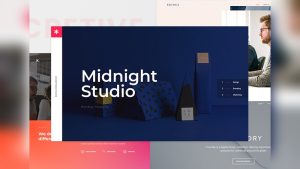 Wordpress Theme For Agencies