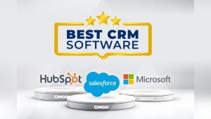 Best Crm Software 2025
