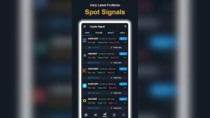 Best Crypto Signal App