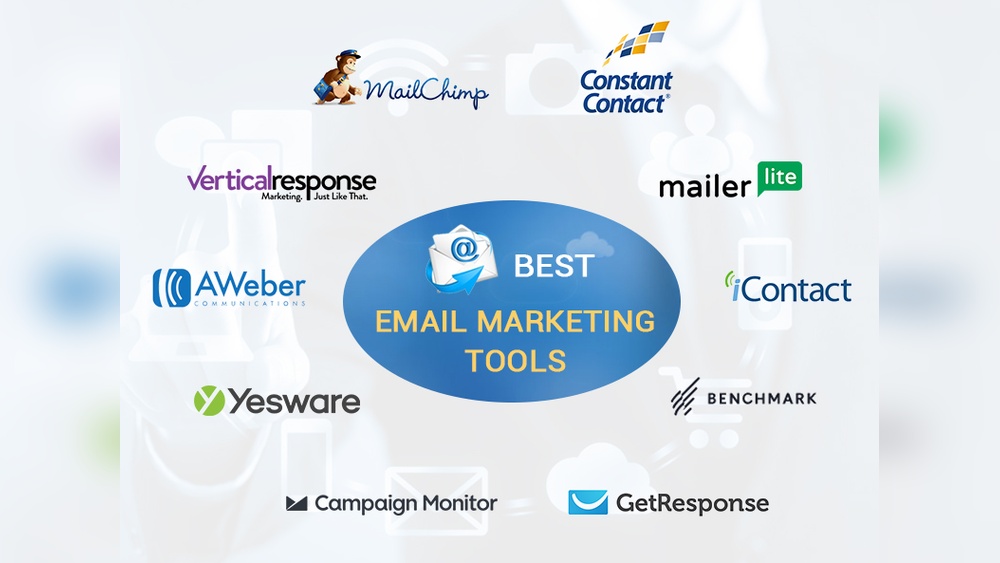 Best Email Marketing Tools